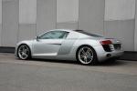 Audi R8 by O.CT Tuning 2008 года